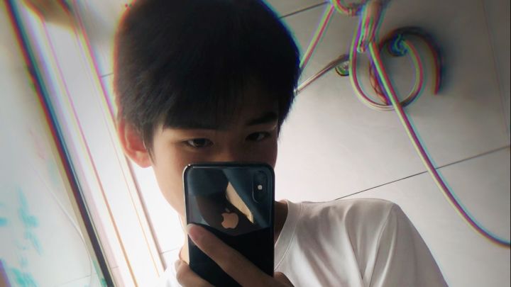 我们会在很远的地方遇见截图