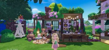 猫咪咖啡屋视频教程来啦！超全细节🥳