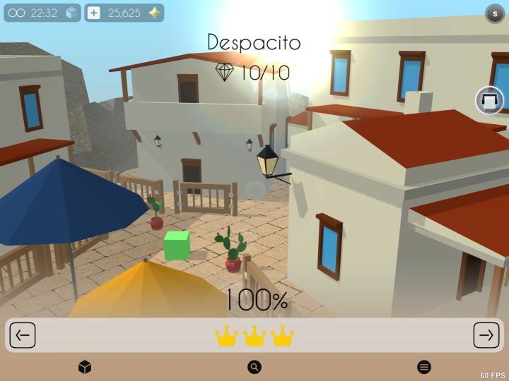 家人们，跳舞的线the deapacito 来了😎😎😎截图