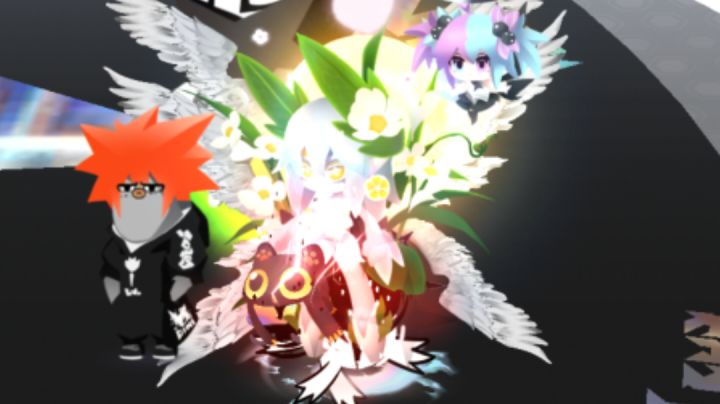 急行龟龟勇闯大佬堆截图