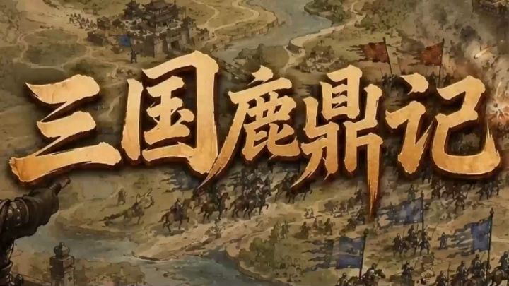 《三国鹿鼎记》：推荐自走棋+战略游戏截图