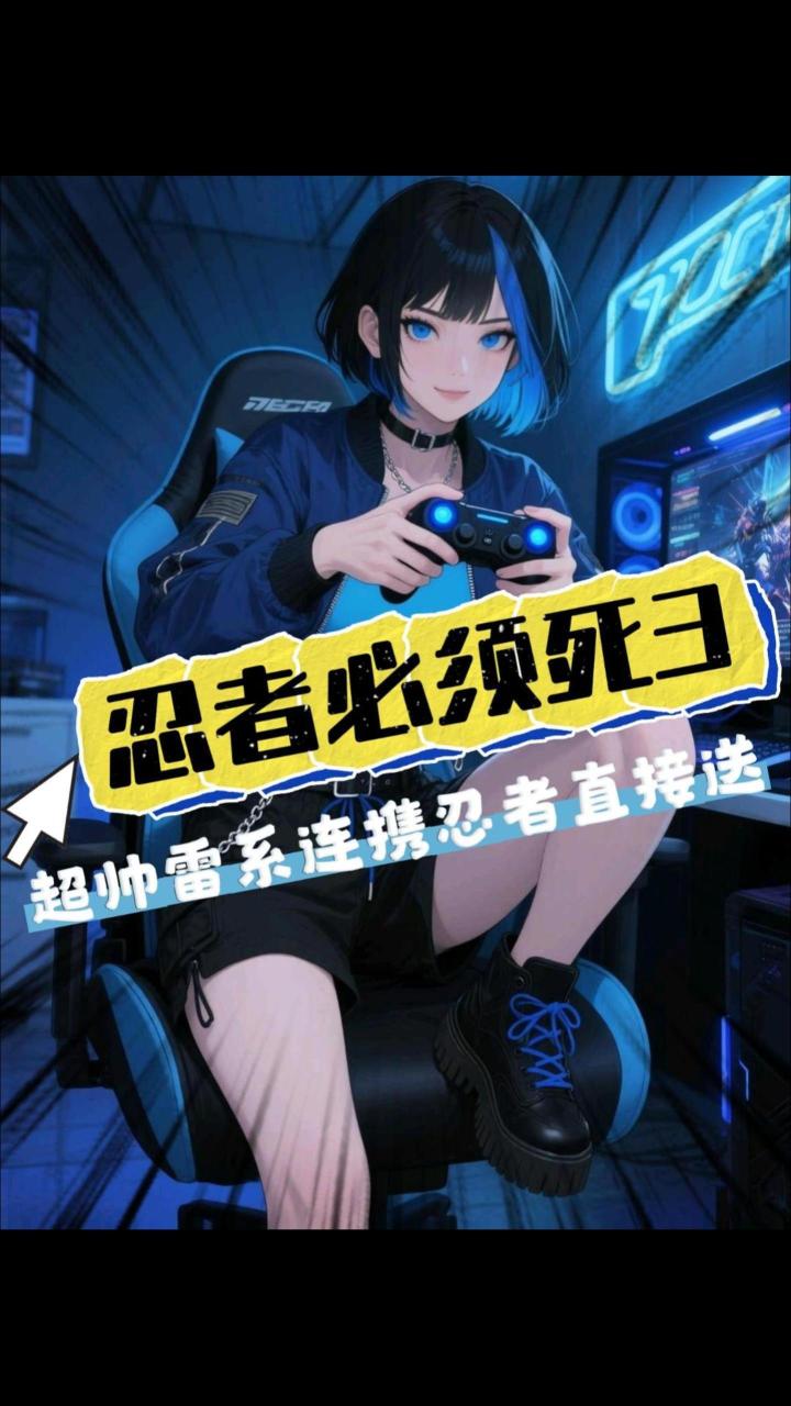 老熟人摇身成了雷系修仙文男主！截图