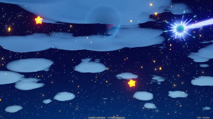 你就像天使一样出现截图