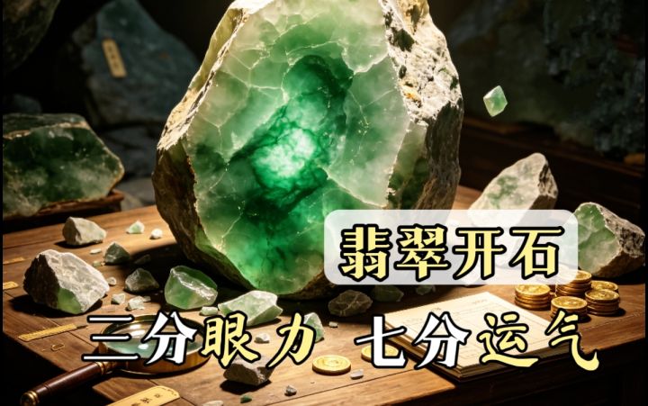 翡翠模拟器❗️报实价不要报虚价,看得到还你一口,看不到直接拿走截图