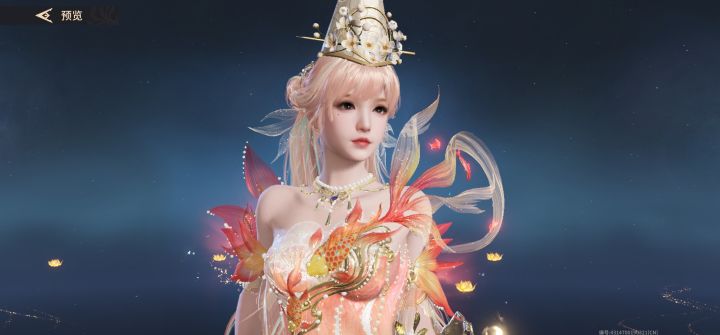 胡桃捏脸截图