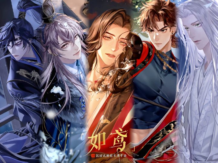 台词向||怎么舍得让他一个人站在原地等你截图