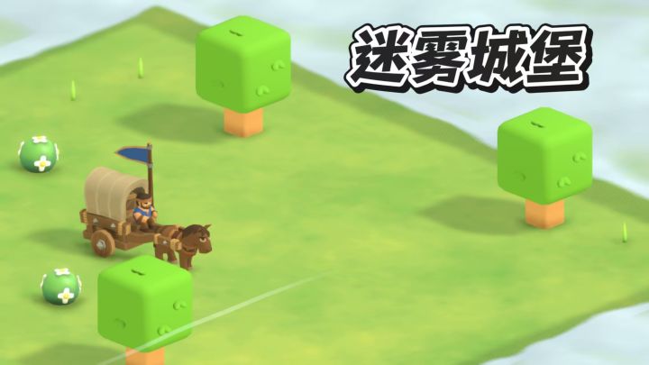 无氪无广,轻松体验模拟单机战斗截图