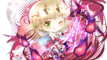 《另一个伊甸》as狼弓角色任务