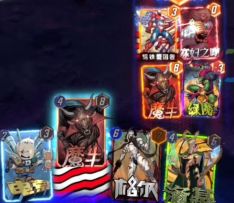 漫威终极逆转S11：你的卡牌！牛魔杀牛魔/格尔跟格尔/牛魔杀格尔