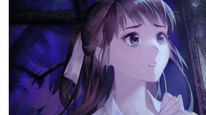 【双生怨】#攻略#第一章:“你今晚要死”截图