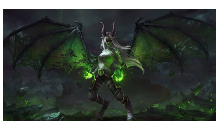 兽王猎过黑暗神殿开门任务截图