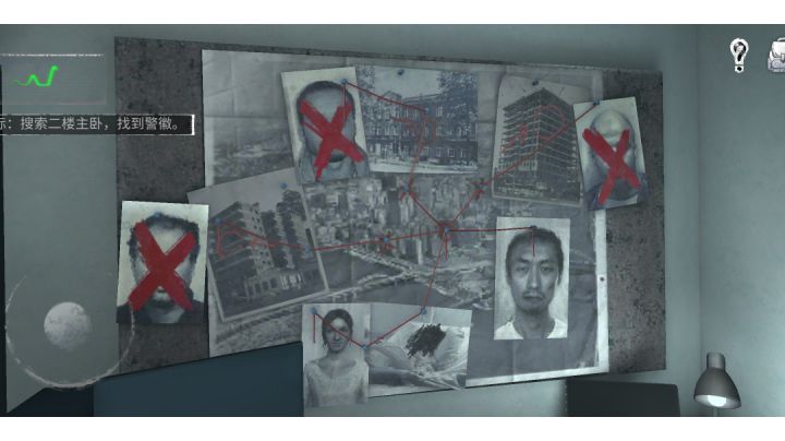 《无尽噩梦》第一层梦境，新手通关初体验截图
