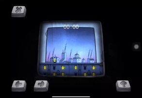 游戏机通关视频