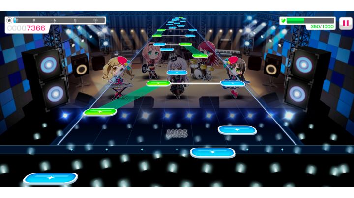セツナトリップlv29sp拇指fc截图