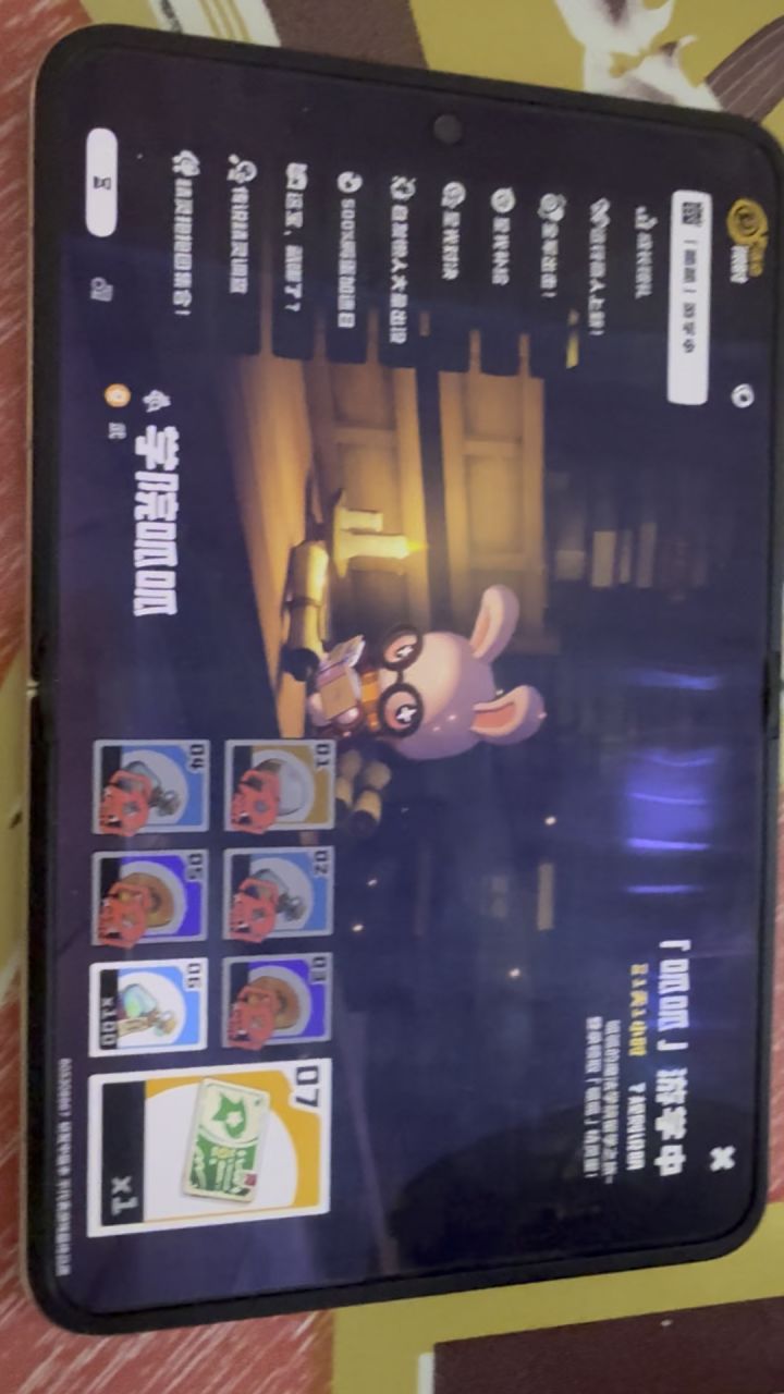 告诉我为什么点不了?即使公测了确定能把游戏运营好?截图