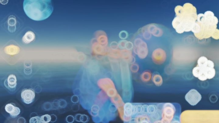《幻世九歌》截图