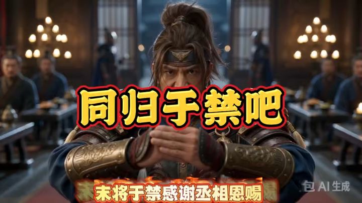 同归于禁吧截图