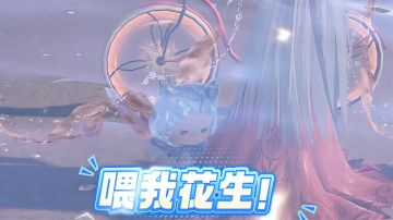 解决了大喵不肯下水的问题