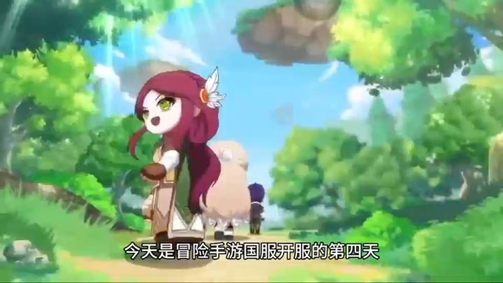 【攻略】0氪玩家的出路在哪里!截图
