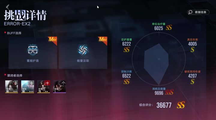 数据间隙L2 肃清指令截图