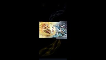 竖屏的时候录了一个屏，感觉竖屏玩也不错啊