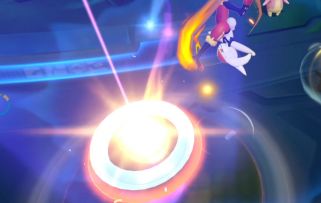 宝可梦大集结S3巅峰乘龙！盖欧卡个蛋！你看看上路？