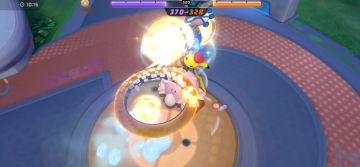 宝可梦大集结S1MVP皮卡丘！看你们玩皮卡丘？真让我揪心!【教学】