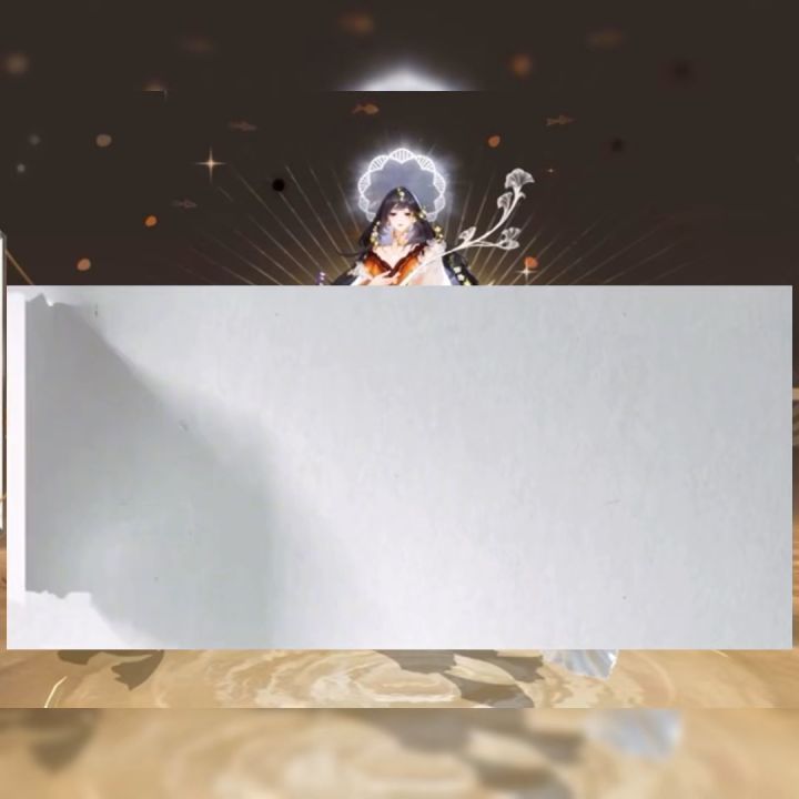 走对顺序,这次周年庆是补全图的最佳时机截图
