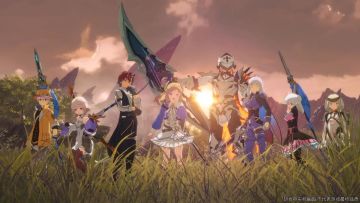 【星痕共鸣】职业前瞻杂谈