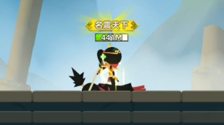 基本操作:方天丐帮……截图