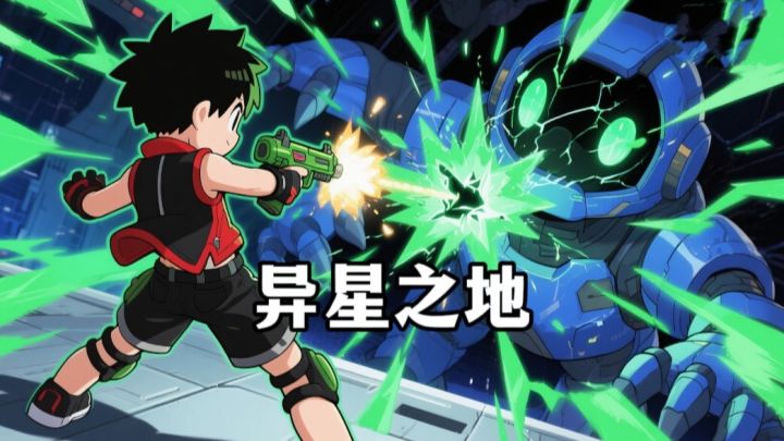 在外星球开疆拓土,还真不是一件容易的事!截图