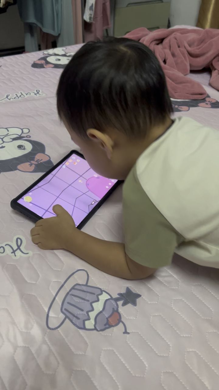 别人眼里人机玩家截图
