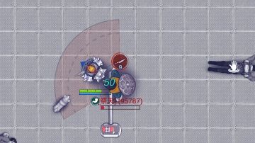 【阿瑞斯病毒2铁刀帮】怒砍祭天背后的故事