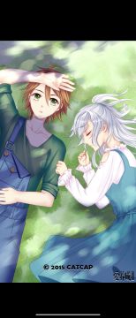 幸福农场（女生）