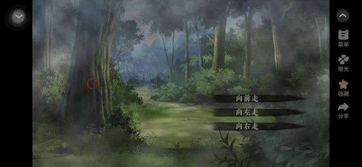 11.30《洄游》迷雾重重截图