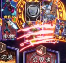 漫威终极逆转S6：亡刃海拉！什么王？纯小丑！输8分【教学】