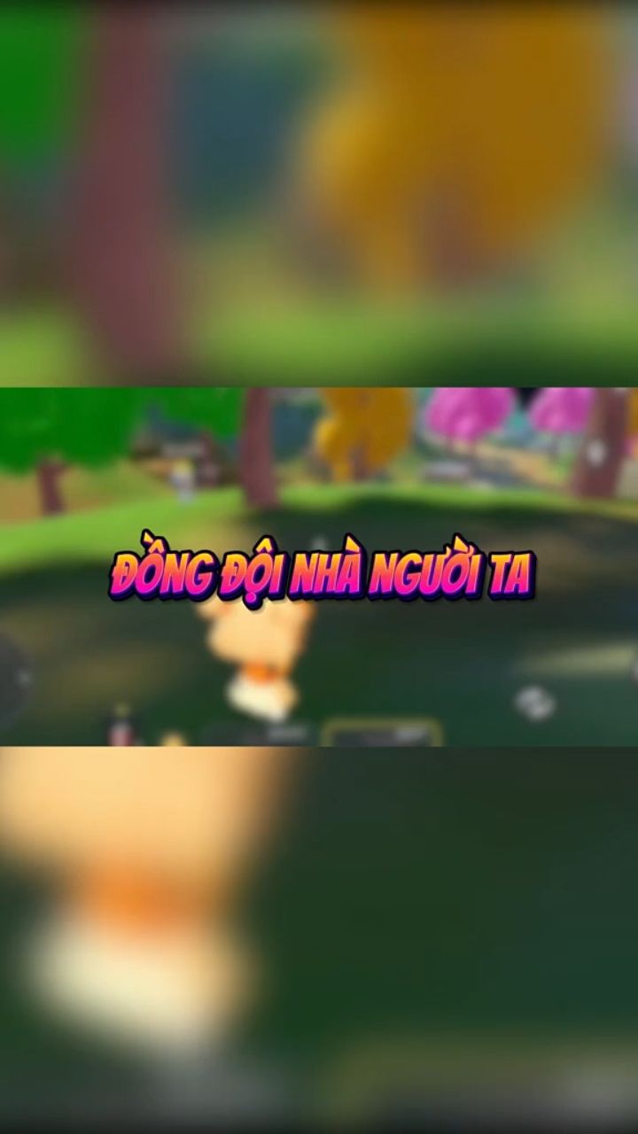 Các đồng đội khác nhau khi cứu người截图