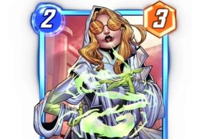 漫威终极逆转S16：小骂一下这个破草台班子！【闲谈】