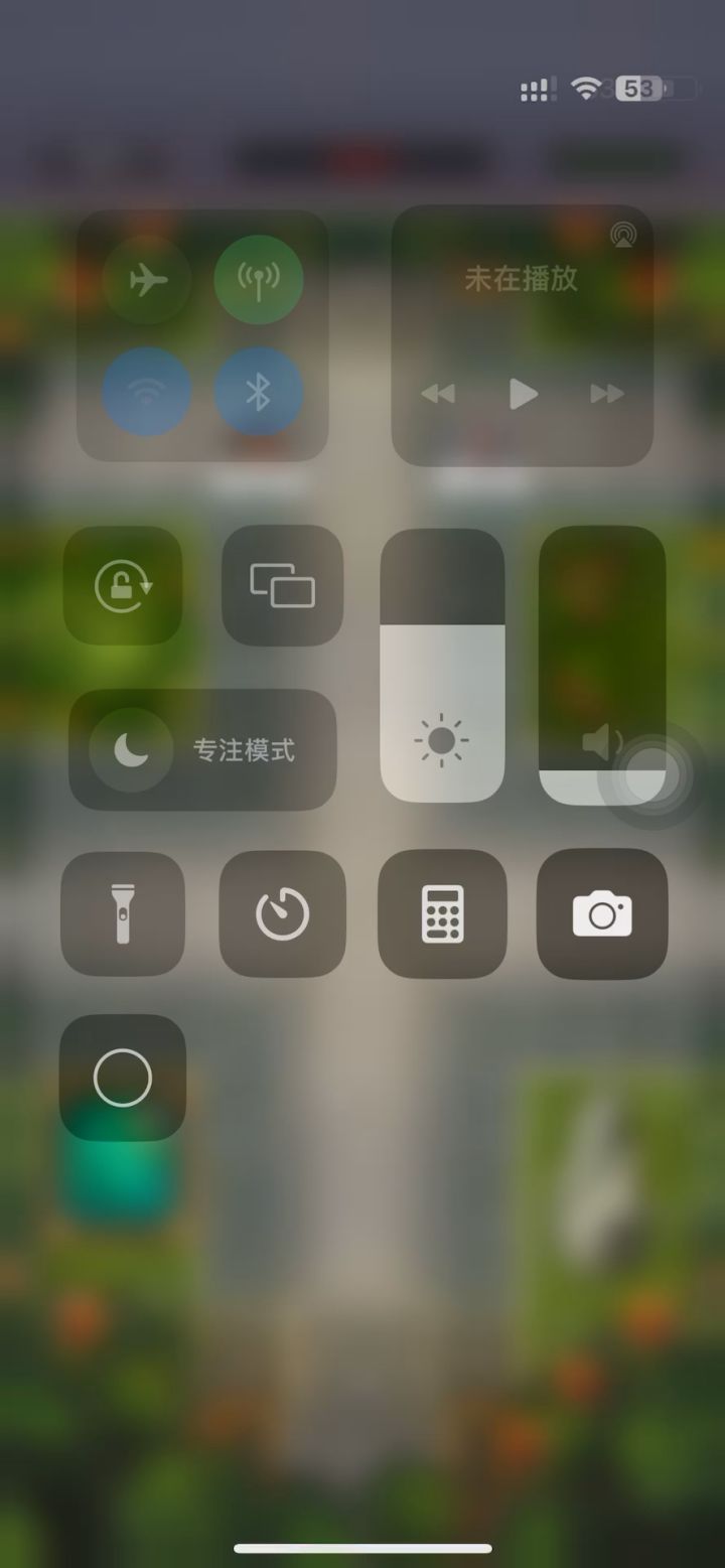 隆运街bug截图