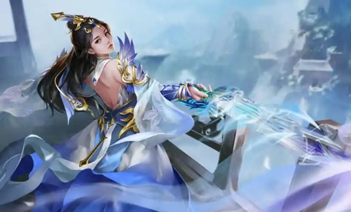 【天龙八部】轻松版诚意满满，重温传奇经典截图