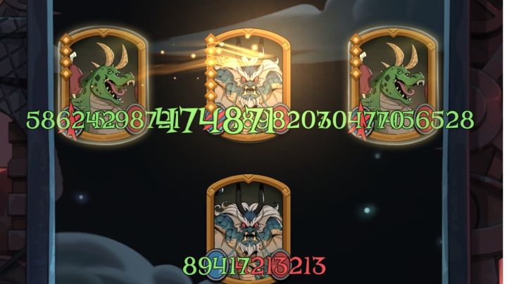有没有不刷钱也能做到的类似的效果的方法或者组合啊。就那种左脚踩右脚起飞的截图