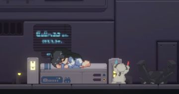 《新月纪元》steam云存档&删档【第688期】