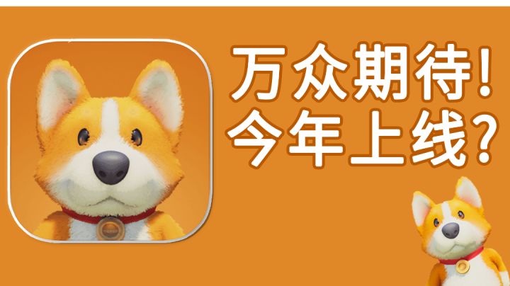 Steam在线前十!国产之光《动物派对》有望今年上线?截图
