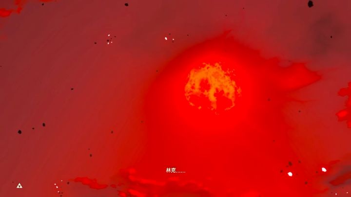 红月之夜截图