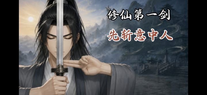 表白被拒就能涨修为❓果然,美女只会影响我拔剑的速度截图