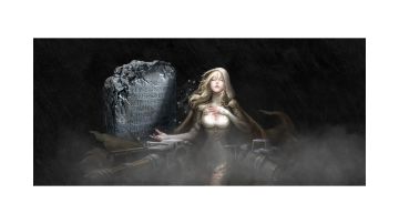 「魂之刃2/虚忆计划」游戏高燃混剪