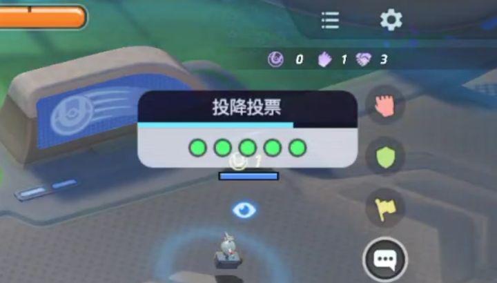 S5·水君!昨天拿MVP!那今天怎么办呢?【逆天】截图