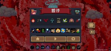 千万别学奇怪的天赋！