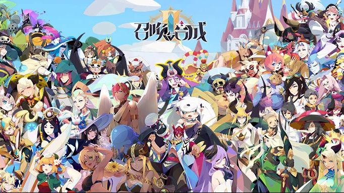 生日快乐!全家福!截图