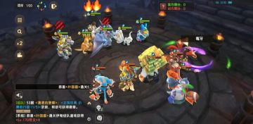 蛇的降攻击对于追击还是很有用的哟